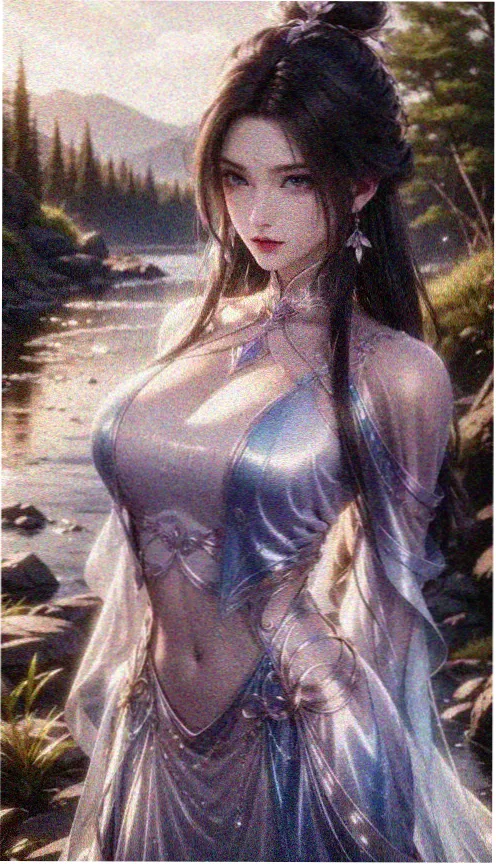 像素少女 免费看片tv青春动漫
